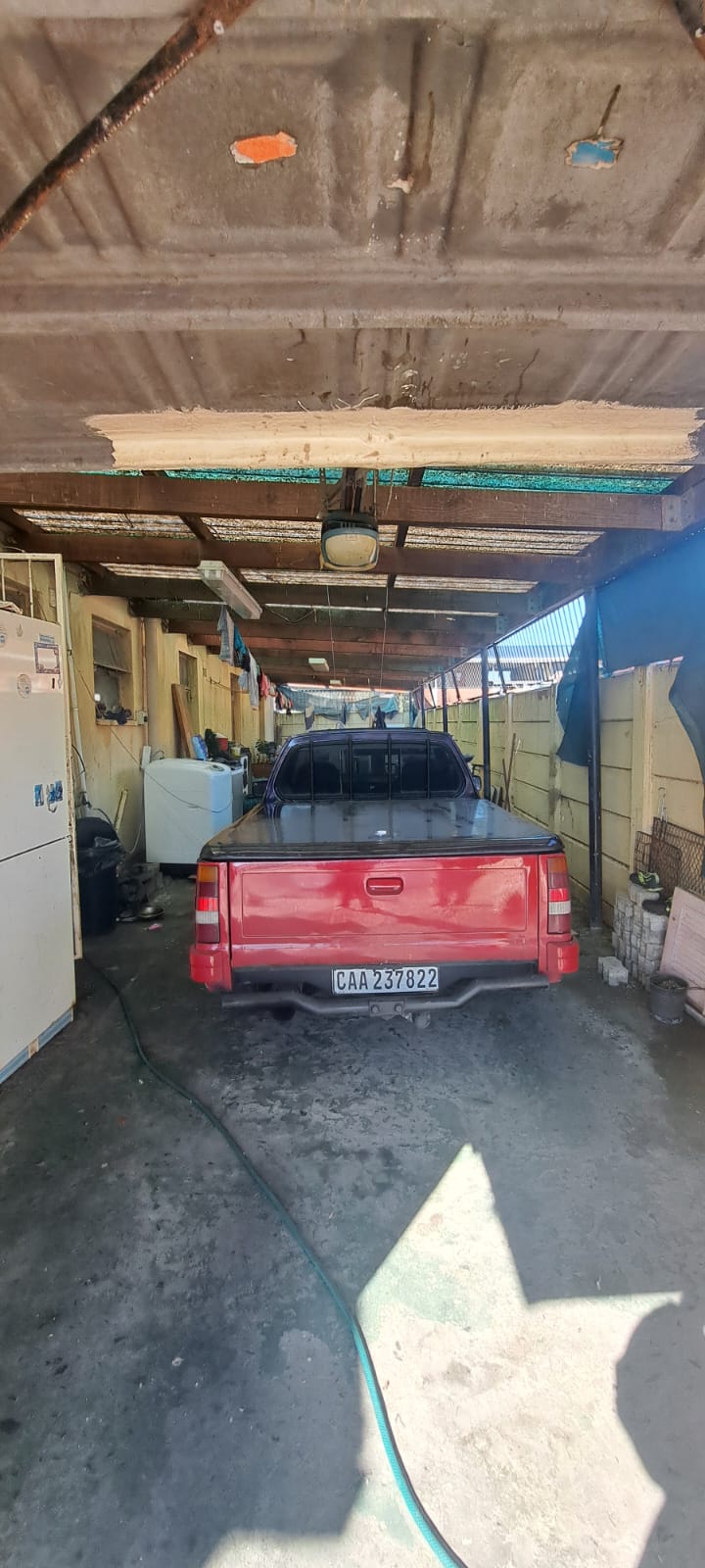 3 Bedroom Property for Sale in Portlands Western Cape